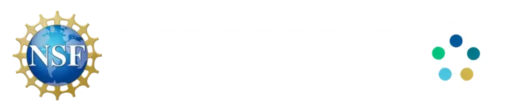 NSF EPSCoR Program Logo for BioWRAP